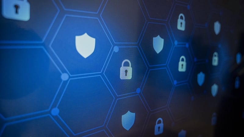 Ireland has maintained its position as first or second in Europe for cybersecurity VC deal count per capita every year since 2017.