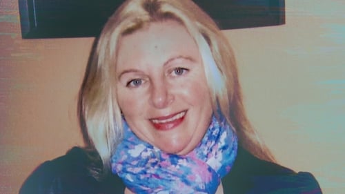 Richard Satchwell was jailed for life for Tina Satchwell's murder