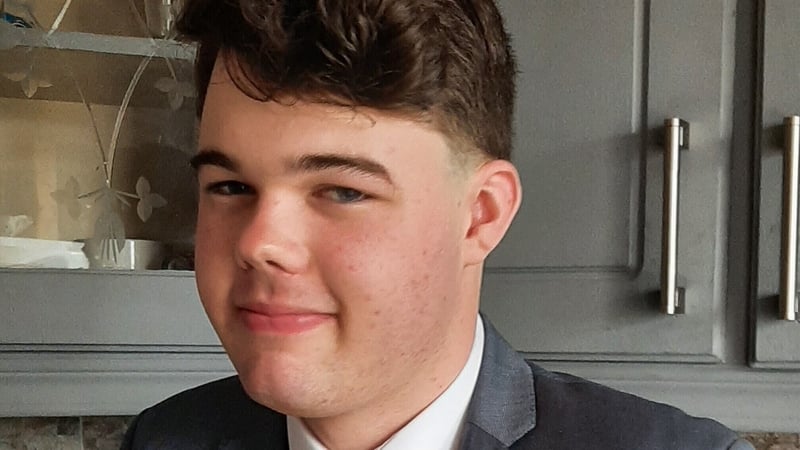 Evan Fitzgerald tried to buy guns on the dark web before the Carlow incident