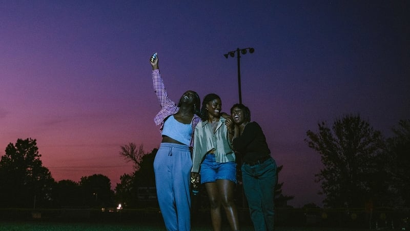 Dreams in Nightmares will close the festival