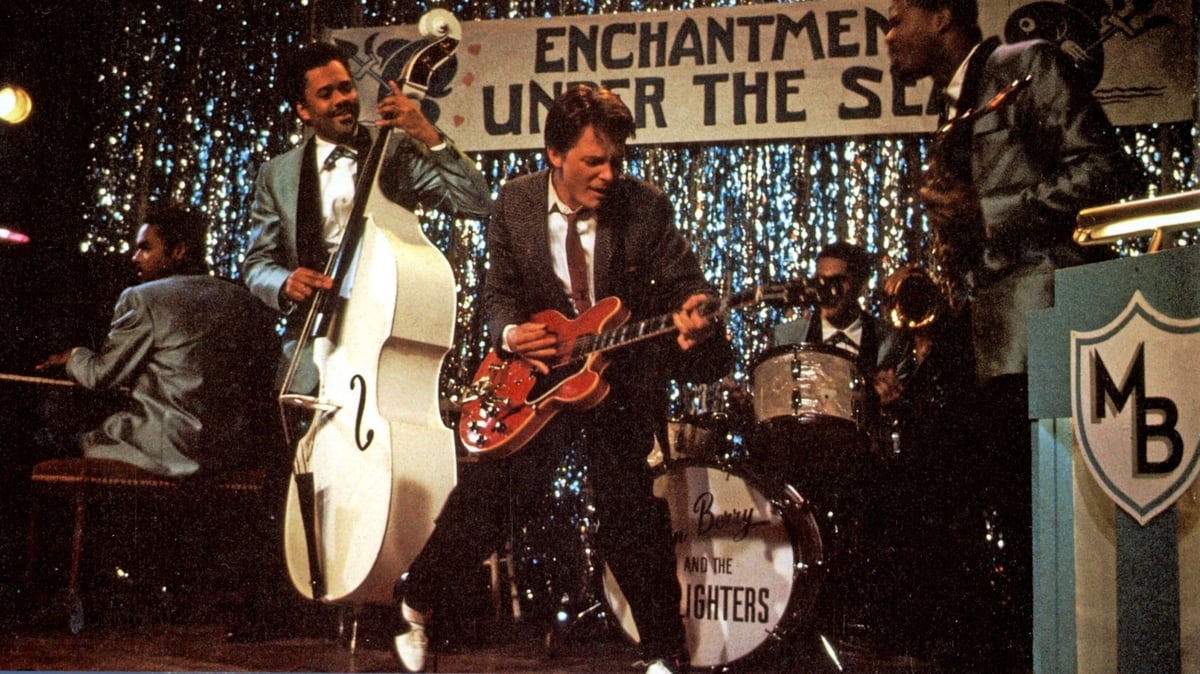 Future Boy by Michael J Fox review