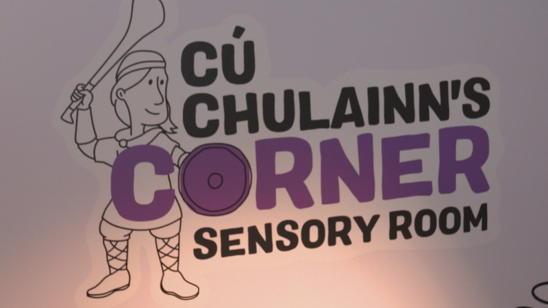 The new services intend to make sports more accessible for blind or vision-impaired supporters