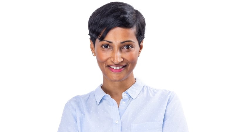 Amruta Vaidya will be responsible for leading the growth of the company locally and for product marketing for the company's portfolio in Ireland