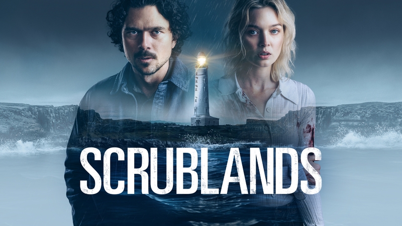 Scrublands