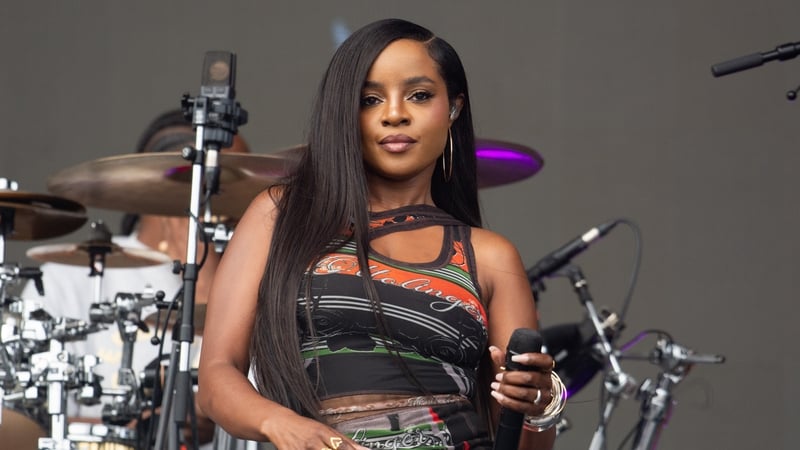 Keisha Buchanan was part of the original Sugababe line-up, who have since reformed