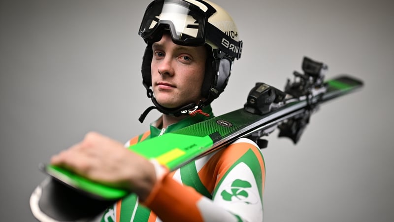 'I love the story of Shackleton going down to Antarctica, going into the complete unknown'