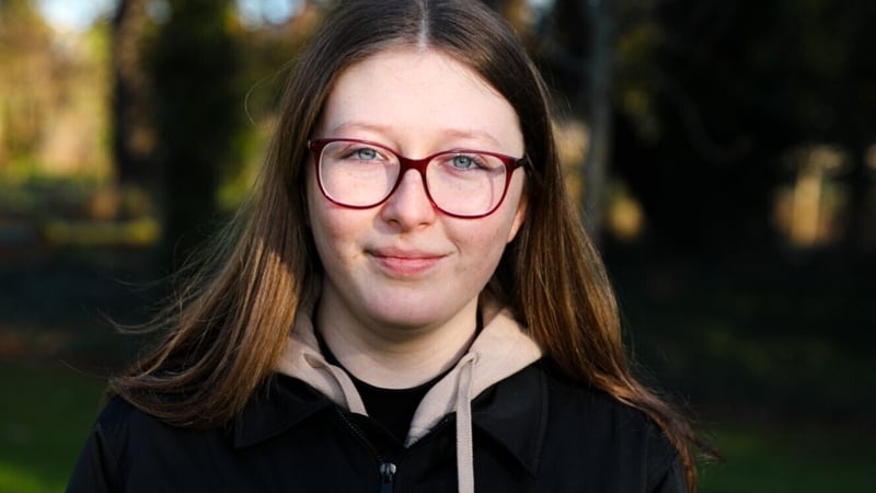 Sarah was torn between Eavan Boland and Tracy K Smith.