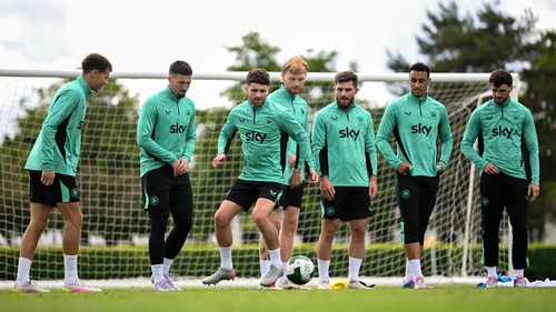 Robbie Brady is leading by example on and off the pitch
