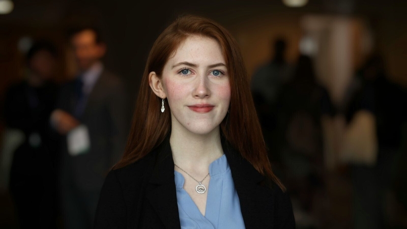 Kayleigh wrote about Leaving Cert Ordinary Level Maths Paper 1.