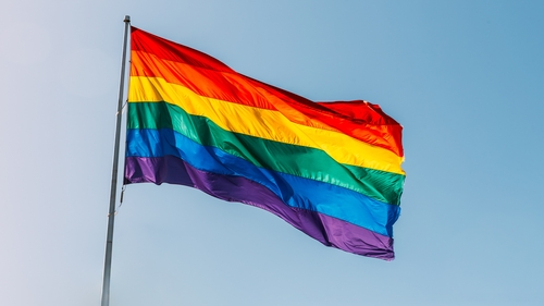 The guidance will be launched at the LGBT Ireland National Conference