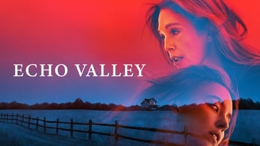 Julianne Moore and Domhnall Gleeson lead an all-star cast in Echo Valley