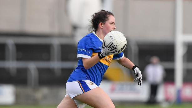 Angela McGuigan
