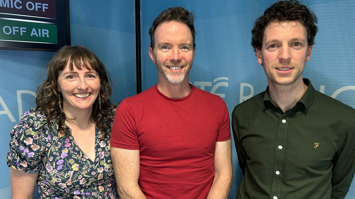 Acting couple Jenny Fennessy & Dylan Kennedy