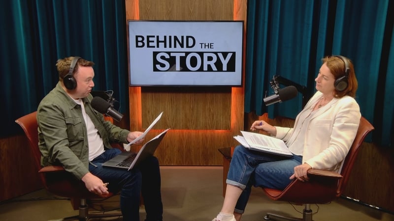 Fran and Katie discuss the biggest news stories of the week