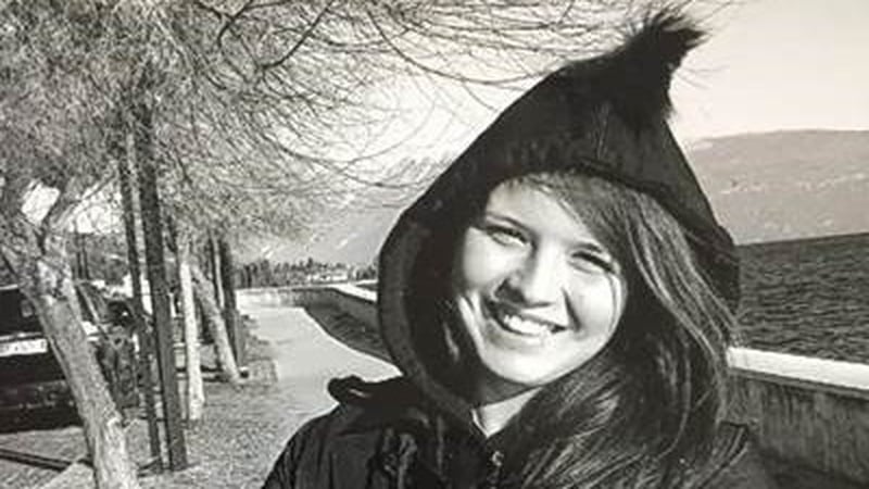 Natasha Melendez died after being attacked at her home in Lisburn