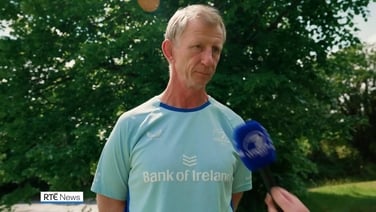 Leo Cullen on Leinster's task against Glasgow