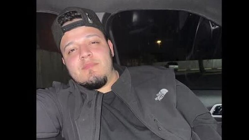 Kilmar Armando Abrego Garcia was charged with transporting illegal immigrants (Pic: Abrego Garcia family handout)