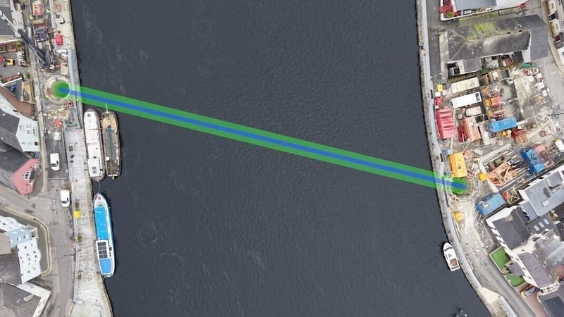 The project is designed to future-proof Athlone's wastewater infrastructure