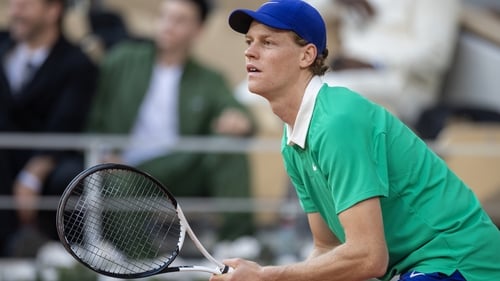The French Open final is considered the first major decider between the new generation of men's tennis superstars.