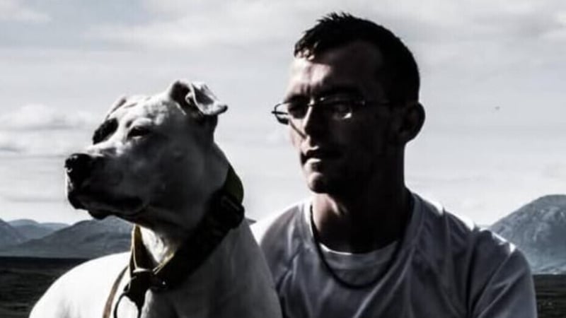 Kevin Kelly died alongside Sunny Jacobs when a fire broke out at her cottage at Gleann Mhac Muirinn in Casla