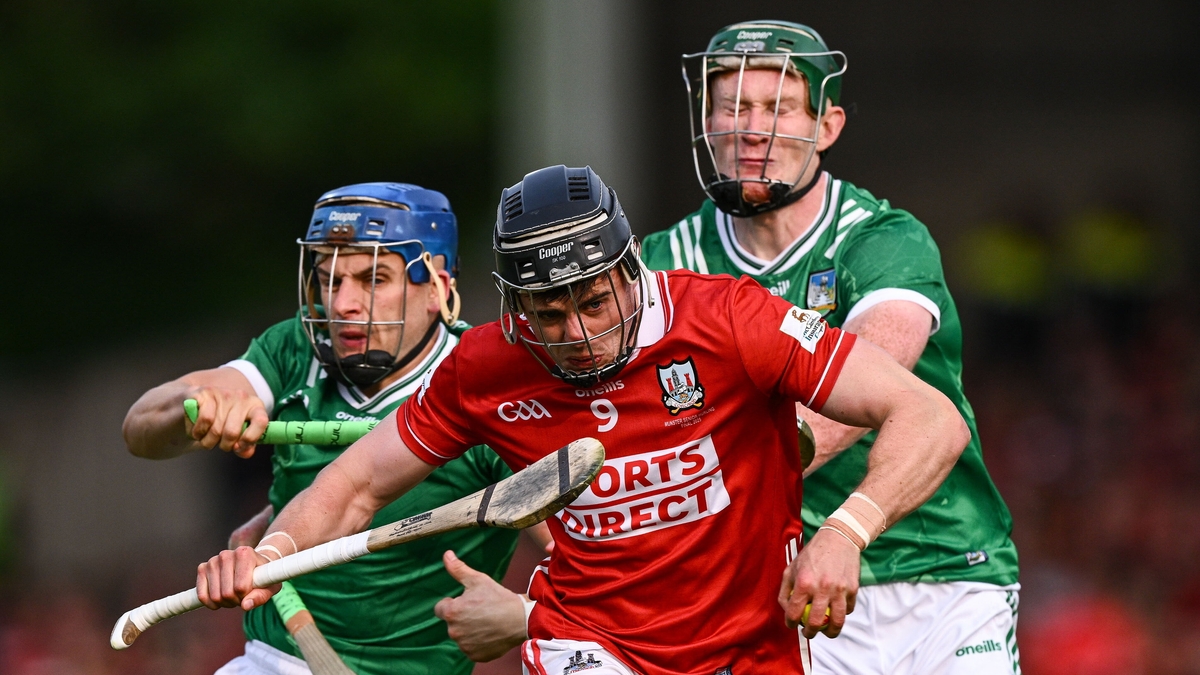 Should penalties decide a Munster hurling final?