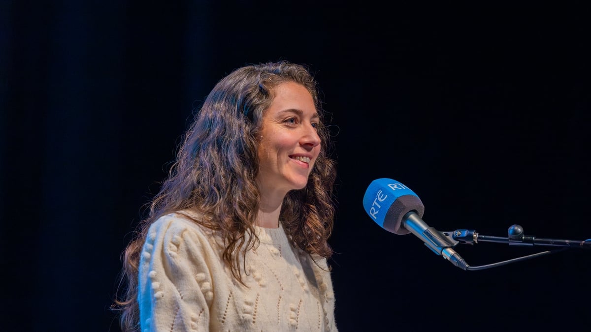 A Street in Belfast, by Emily Byers-Ferrian