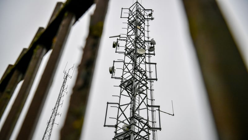 It is the latest in a series of similar arson incidents in Northern Ireland (File image)