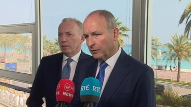 Taoiseach says package will be 'well-balanced'