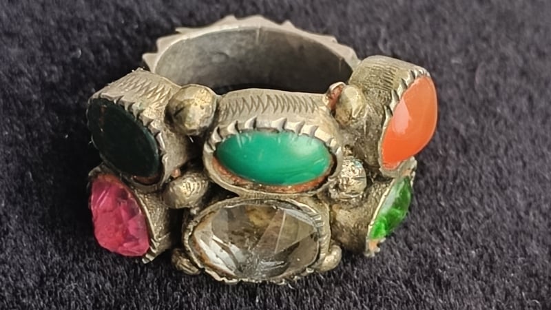 The exhibition will include a number of artefacts of St Oliver Plunkett, including his ring