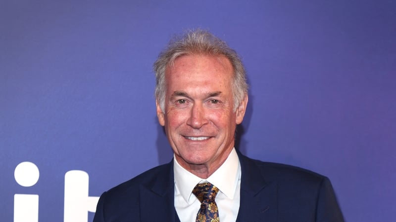 Dr Hilary Jones