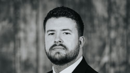 Ger Conalty, SYS Financial