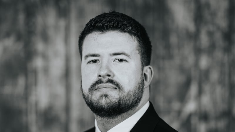 Ger Conalty, SYS Financial