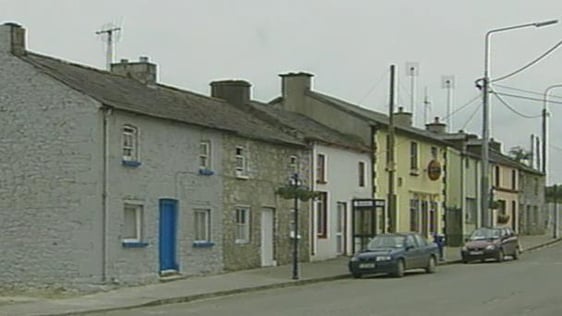 Churchtown, Co. Cork (2000)