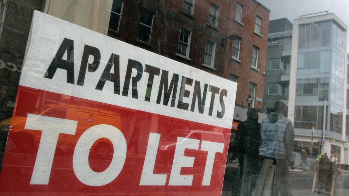 Backlash to Government plans for Rent Pressure Zones