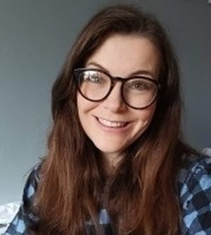 Ciara Grant