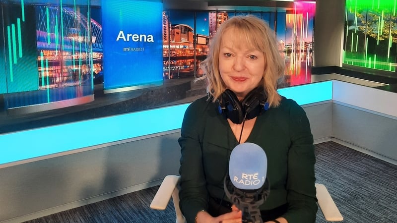 Kay Sheehy bids farewell to RTÉ later this month