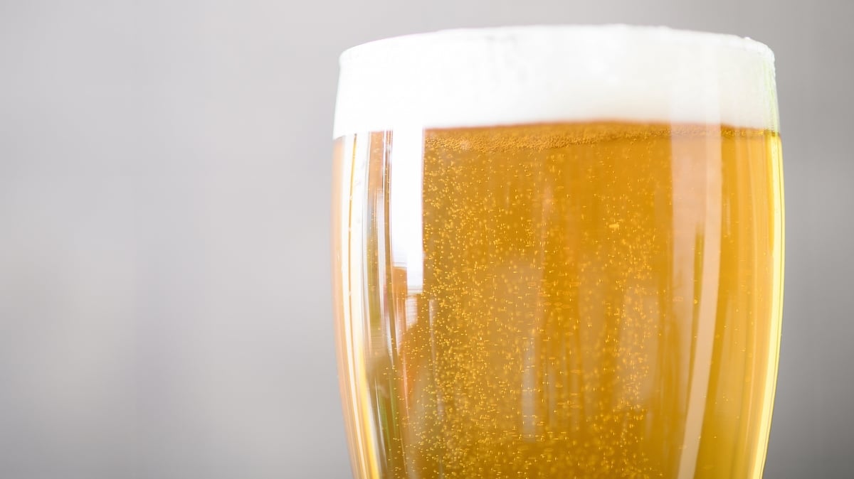 Can you safely introduce teens to alcohol?