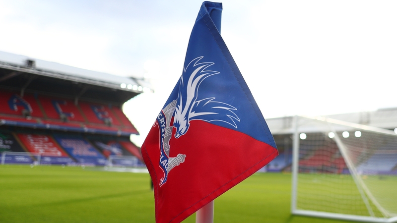 Crystal Palace have held a meeting with UEFA officials