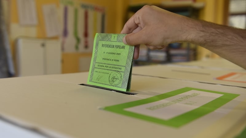 The outcome, which is due to be finalised, is a win for the Italian government