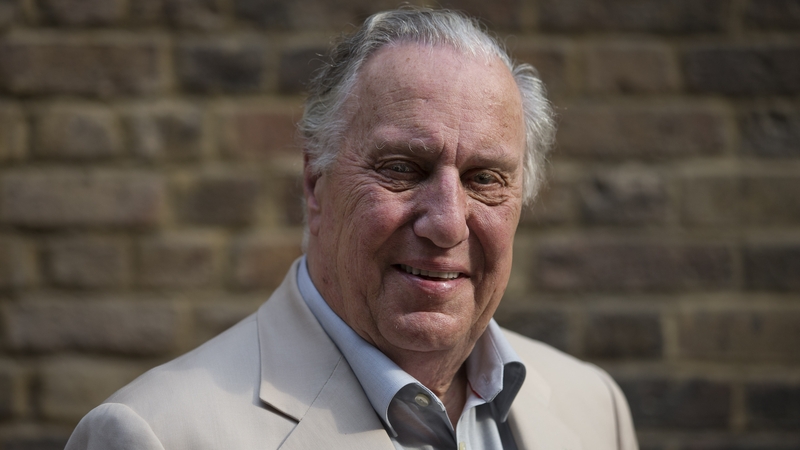 Frederick Forsyth is best known for writing The Day of The Jackal among others