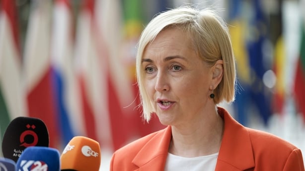 Estonian Minister of Education and Research, Kristina Kallas