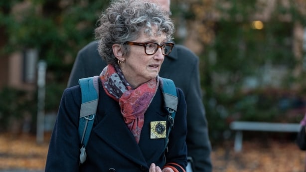 MORWELL, AUSTRALIA - JUNE 3: <<enter caption here>> on June 3, 2025 in Morwell, Australia. Erin Patterson is on trial in Australia, accused of murdering three relatives by serving them beef Wellington laced with deadly death cap mushrooms at a lunch in Leongatha, Victoria, in July 2023; she has plea