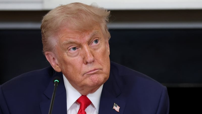 US President Donald Trump deployed the National Guard and the Marines to Los Angeles after clashes sparked by immigration raids