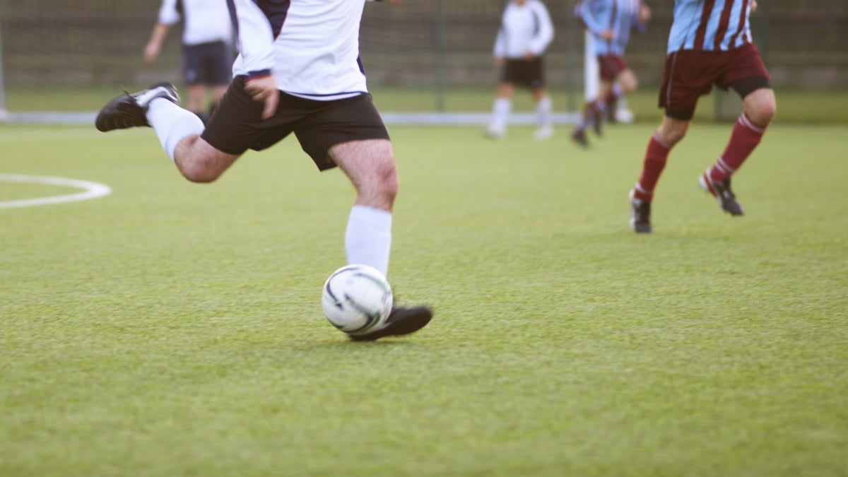 Soccer