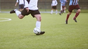 Soccer show image