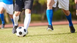 Heated Rivalry - a step forward for coming out in team sports? show image