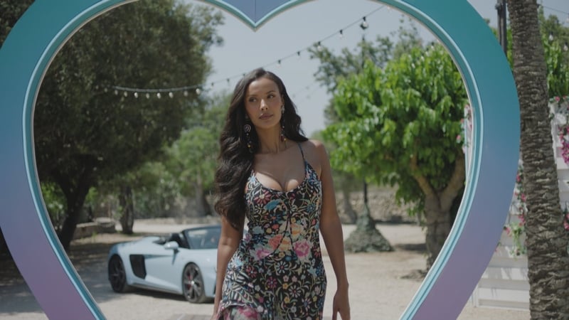 Love Island 2026: Meet the first three contestants