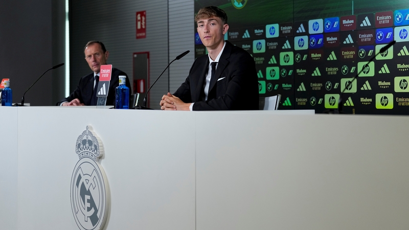 Centre-back Dean Huijsen made a major impact in his sole season at the Vitality Stadium