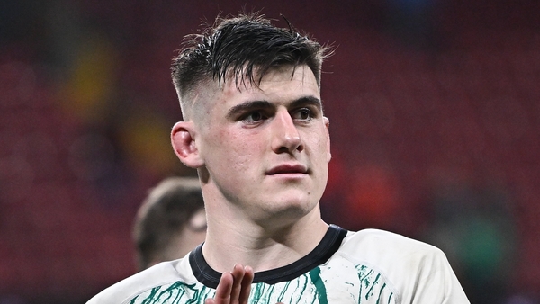 22 February 2025; Ireland captain Dan Sheehan after the Guinness Six Nations Rugby Championship match between Wales and Ireland at the Principality Stadium in Cardiff, Wales. Photo by Seb Daly/Sportsfile