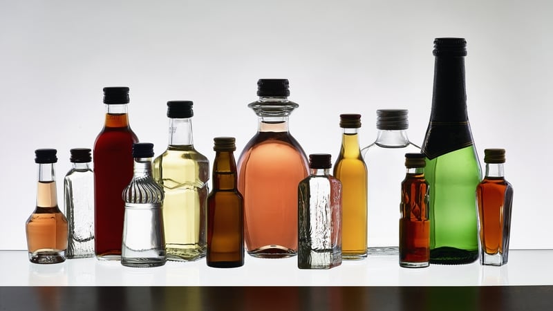 'It's doing nobody any favours to have a tariff on exports to the US at the moment' - Pat Rigney, Chair of Drinks Ireland